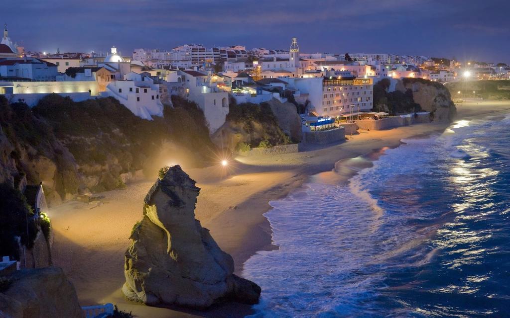 Albufeira Luxury Villa Exterior photo