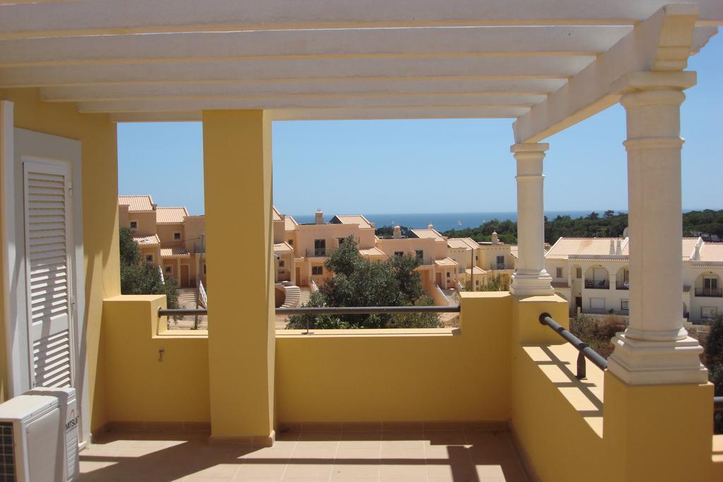 Albufeira Luxury Villa Exterior photo