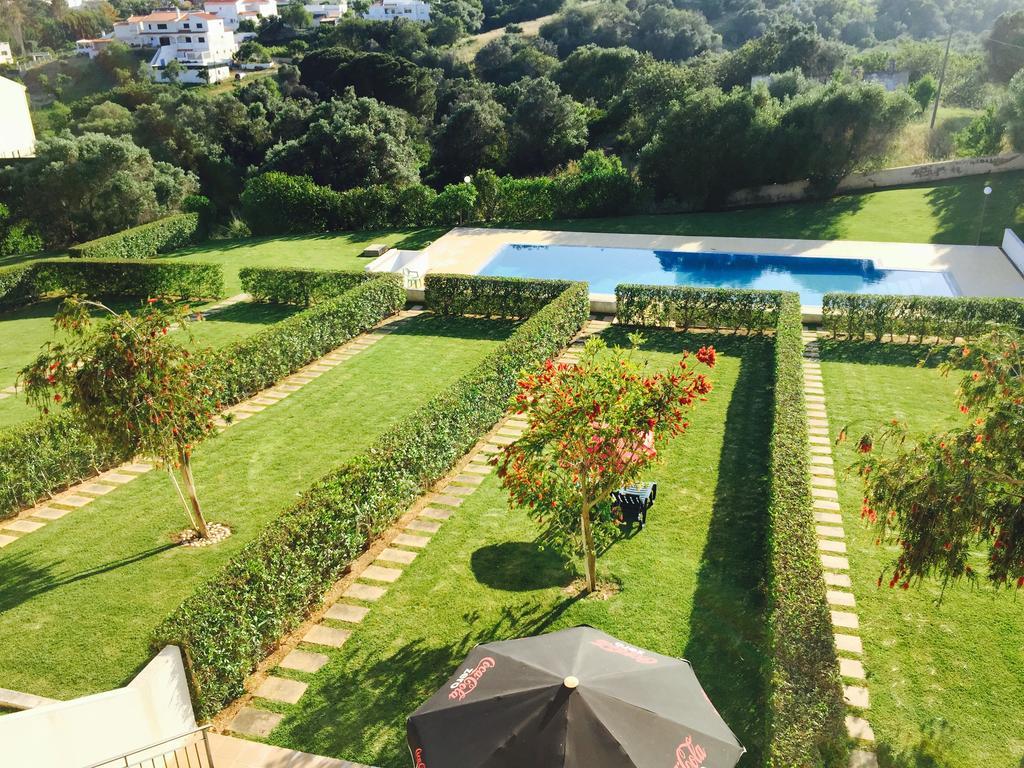 Albufeira Luxury Villa Exterior photo