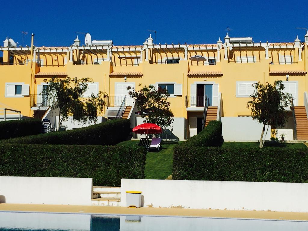 Albufeira Luxury Villa Exterior photo